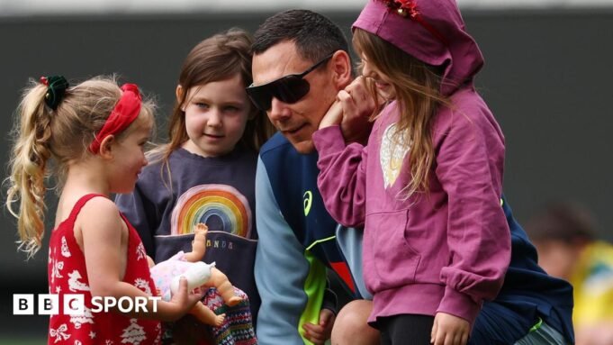 澳大利亞隊在“草地”MCG 球場上沒有旋轉球員
| mtgamer.com