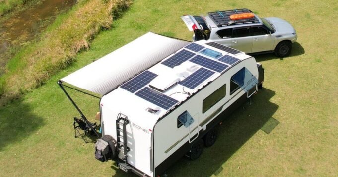 澳大利亞領先的房車製造商倒閉，250個工作崗位面臨風險
| mtgamer.com