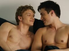 激烈競爭的性愛場面遭到嚴厲批評,演員們做出了回應
| mtgamer.com 激烈競爭的性愛場面遭到嚴厲批評,演員們做出了回應
| mtgamer.com