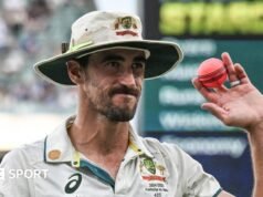 為什麼 Starc 這麼擅長粉紅球 – Finn
| mtgamer.com 為什麼 Starc 這麼擅長粉紅球 - Finn
| mtgamer.com