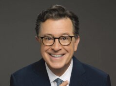 為什麼《斯蒂芬·科爾伯特深夜秀》被取消?真正的原因
| mtgamer.com 為什麼《斯蒂芬·科爾伯特深夜秀》被取消?真正的原因
| mtgamer.com