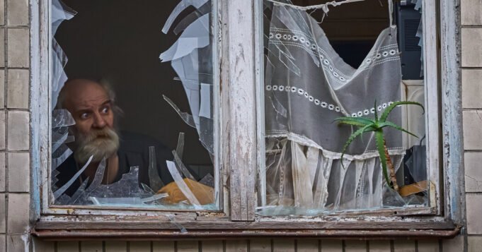 為什麼俄羅斯可能拒絕新的美烏和平計劃
| mtgamer.com