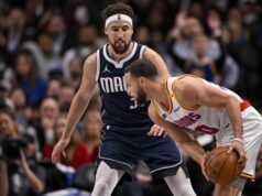 為什麼克萊·湯普森離開勇士隊加盟小牛隊
| mtgamer.com 為什麼克萊·湯普森離開勇士隊加盟小牛隊
| mtgamer.com