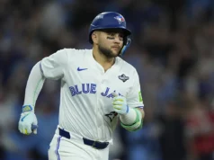 為什麼博·比切特擔任聖路易斯紅衣主教是一個永遠不會實現的好主意
| mtgamer.com 為什麼博·比切特擔任聖路易斯紅衣主教是一個永遠不會實現的好主意
| mtgamer.com