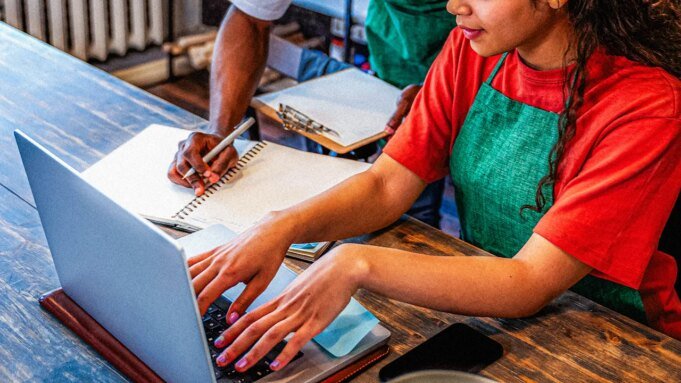 為什麼小企業必須走窄 為什麼小企業必須走窄(極窄)才能生存
| mtgamer.com