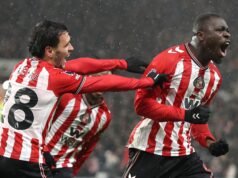 為什麼桑德蘭是 2008 年以來最好的新人——而且這種情況能持續下去嗎?
| mtgamer.com 為什麼桑德蘭是 2008 年以來最好的新人——而且這種情況能持續下去嗎?
| mtgamer.com