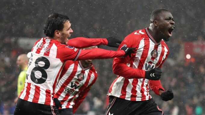 為什麼桑德蘭是 20 為什麼桑德蘭是 2008 年以來最好的新人——而且這種情況能持續下去嗎?
| mtgamer.com