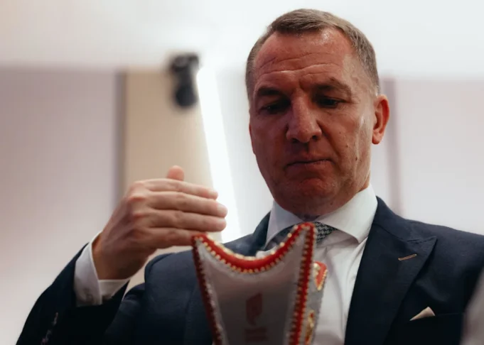 為什麼羅傑斯是引領卡德西亞下一階段的合適人選
| mtgamer.com