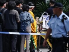 為香港火災受害者捐款達 1.15 億美元,同時加強對異議的鎮壓
| mtgamer.com 為香港火災受害者捐款達 1.15 億美元,同時加強對異議的鎮壓
| mtgamer.com