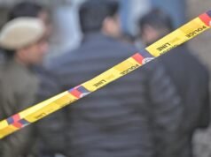 烏代浦 IT 公司女經理被輪姦,三名 CEO 被捕
| mtgamer.com 烏代浦 IT 公司女經理被輪姦,三名 CEO 被捕
| mtgamer.com