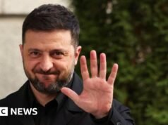 烏克蘭總統澤連斯基計劃訪問愛爾蘭共和國
| mtgamer.com 烏克蘭總統澤連斯基計劃訪問愛爾蘭共和國
| mtgamer.com