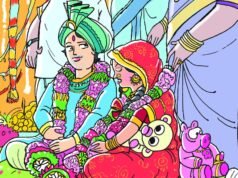 無聲的禍害扼殺安得拉邦的童年
| mtgamer.com 無聲的禍害扼殺安得拉邦的童年
| mtgamer.com