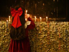 照片中的世界各地聖誕節
| mtgamer.com 照片中的世界各地聖誕節
| mtgamer.com