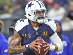 牛仔隊與獅子隊的預測、賠率:第 14 週“週四橄欖球之夜”NFL 通過經過驗證的模型進行選擇
| mtgamer.com 牛仔隊與獅子隊的預測、賠率:第 14 週“週四橄欖球之夜”NFL 通過經過驗證的模型進行選擇
| mtgamer.com