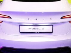 特斯拉 Model 3 緊急門釋放控制裝置正在接受調查
| mtgamer.com 特斯拉 Model 3 緊急門釋放控制裝置正在接受調查
| mtgamer.com