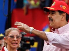 特朗普召開委內瑞拉會議,馬杜羅拒絕“奴隸和平”
| mtgamer.com 特朗普召開委內瑞拉會議,馬杜羅拒絕“奴隸和平”
| mtgamer.com