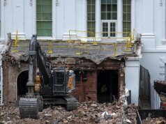 特朗普因白宮舞廳項目被保護主義者起訴
| mtgamer.com 特朗普因白宮舞廳項目被保護主義者起訴
| mtgamer.com