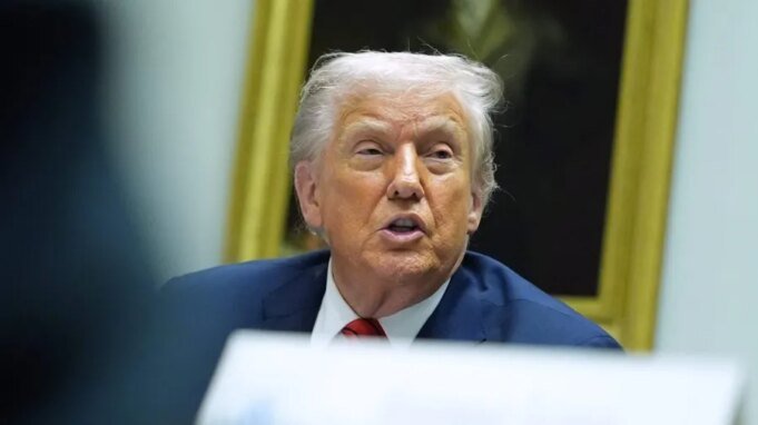 特朗普對經濟的處理創下新低：調查
| mtgamer.com