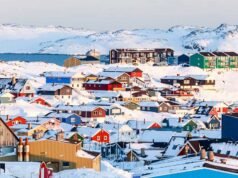 特朗普復活格陵蘭收購幽靈後領導人發聲
| mtgamer.com 特朗普復活格陵蘭收購幽靈後領導人發聲
| mtgamer.com