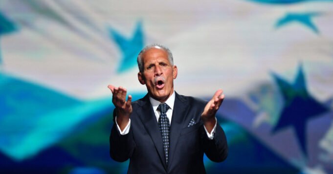 特朗普支持的對手被宣布獲勝後，洪都拉斯候選人聲稱存在欺詐行為
| mtgamer.com