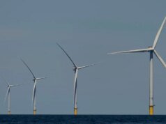 特朗普政府以國家安全風險為由暫停5個海上風電項目
| mtgamer.com 特朗普政府以國家安全風險為由暫停5個海上風電項目
| mtgamer.com