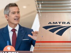 特朗普政府宣布將“拜登-布蒂吉格時代”美鐵高管獎金轉移給一線員工
| mtgamer.com 特朗普政府宣布將“拜登-布蒂吉格時代”美鐵高管獎金轉移給一線員工
| mtgamer.com