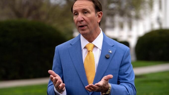 特朗普新任命的格陵蘭特使表示，美國無意“征服”丹麥領土
| mtgamer.com