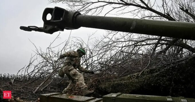 特朗普的新烏克蘭計劃 特朗普的新烏克蘭計劃:對全球市場的重大影響;歐洲憤怒,印度可能迎來好消息
| mtgamer.com