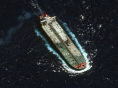 特朗普的油輪打擊行動導致委內瑞拉石油出口陷入癱瘓
| mtgamer.com 特朗普的油輪打擊行動導致委內瑞拉石油出口陷入癱瘓
| mtgamer.com