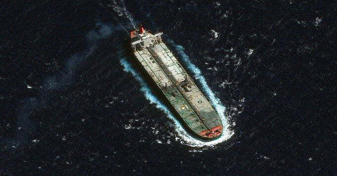 特朗普的油輪打擊行動導致委內瑞拉石油出口陷入癱瘓
| mtgamer.com