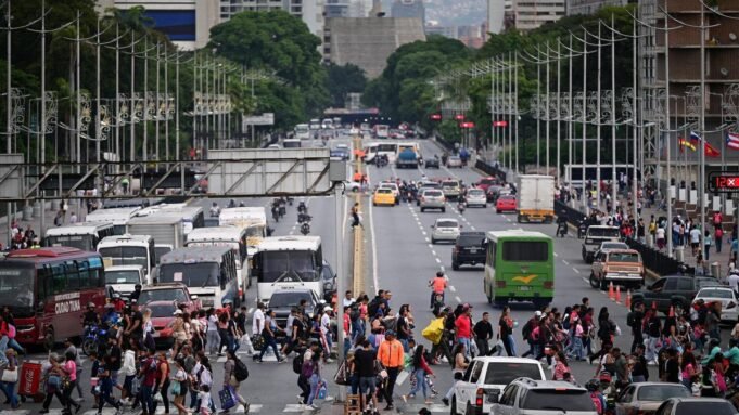 特朗普確認與馬杜羅通話，加拉加斯猛烈抨擊美國的做法
| mtgamer.com