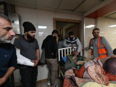 特朗普稱以色列必須尋求與敘利亞“強有力和真正的對話”
| mtgamer.com 特朗普稱以色列必須尋求與敘利亞“強有力和真正的對話”
| mtgamer.com