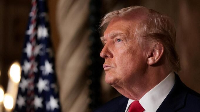 特朗普稱委內瑞拉馬杜羅下台是“明智的”
| mtgamer.com