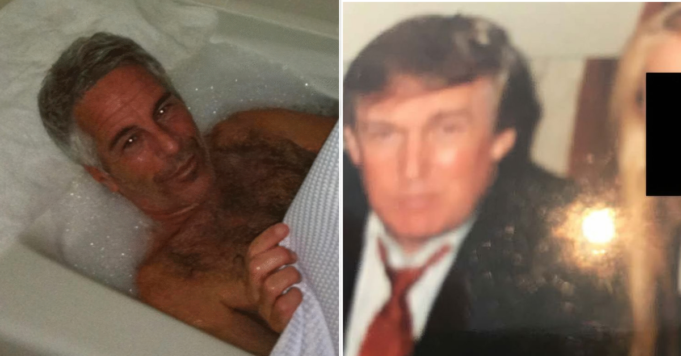 特朗普稱愛潑斯坦的新 特朗普稱愛潑斯坦的新照片“沒什麼大不了”
| mtgamer.com