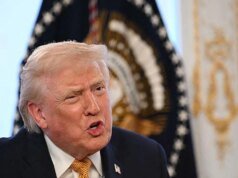 特朗普稱美國對尼日利亞境內“伊斯蘭國”目標發動襲擊
| mtgamer.com 特朗普稱美國對尼日利亞境內“伊斯蘭國”目標發動襲擊
| mtgamer.com