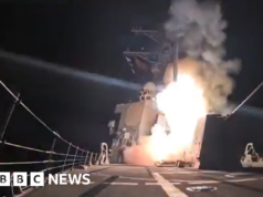 特朗普稱美國對尼日利亞伊斯蘭國發動致命襲擊
| mtgamer.com 特朗普稱美國對尼日利亞伊斯蘭國發動致命襲擊
| mtgamer.com