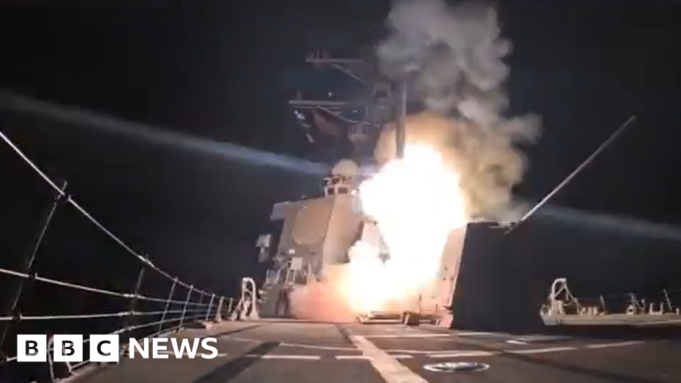 特朗普稱美國對尼日利亞伊斯蘭國發動致命襲擊
| mtgamer.com