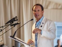 特朗普稱美國“為了國家安全”需要格陵蘭島
| mtgamer.com 特朗普稱美國“為了國家安全”需要格陵蘭島
| mtgamer.com