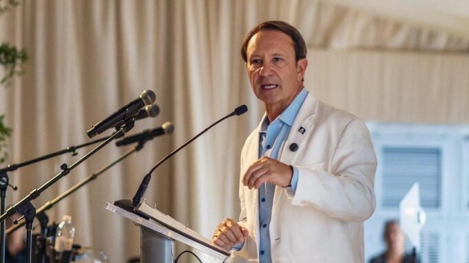 特朗普稱美國“為了國家安全”需要格陵蘭島
| mtgamer.com