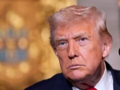 特朗普稱美國軍隊在尼日利亞打擊了“伊斯蘭國”恐怖分子
| mtgamer.com 特朗普稱美國軍隊在尼日利亞打擊了“伊斯蘭國”恐怖分子
| mtgamer.com