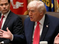 特朗普稱負擔能力是“民主黨的騙局”,因為通脹擔憂在全國范圍內持續存在
| mtgamer.com 特朗普稱負擔能力是“民主黨的騙局”,因為通脹擔憂在全國范圍內持續存在
| mtgamer.com