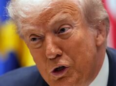 特朗普表示他不希望索馬里人留在美國
| mtgamer.com 特朗普表示他不希望索馬里人留在美國
| mtgamer.com