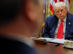 特朗普表示國民警衛隊將在“幾週內”被派往新奧爾良
| mtgamer.com 特朗普表示國民警衛隊將在“幾週內”被派往新奧爾良
| mtgamer.com