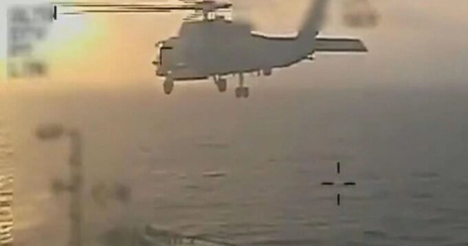 特朗普警告馬杜羅，美國在委內瑞拉海域扣押第二艘油輪
| mtgamer.com