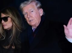 特朗普願意公佈核磁共振結果,但“不知道”檢查了身體的哪個部位
| mtgamer.com 特朗普願意公佈核磁共振結果,但“不知道”檢查了身體的哪個部位
| mtgamer.com