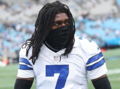 特雷文·迪格斯怎麼了?牛仔隊對於帶回明星CB的猶豫不決
| mtgamer.com 特雷文·迪格斯怎麼了?牛仔隊對於帶回明星CB的猶豫不決
| mtgamer.com