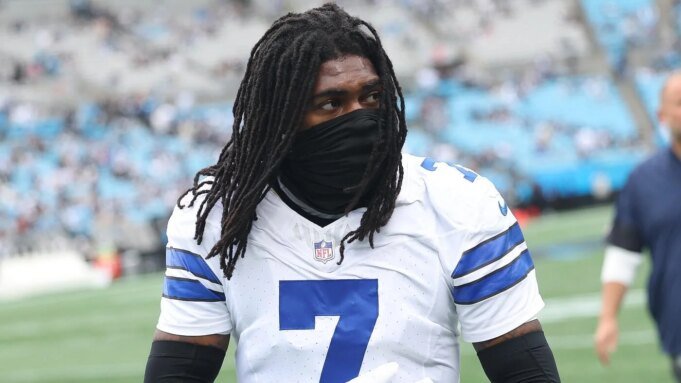 特雷文·迪格斯怎麼了？牛仔隊對於帶回明星CB的猶豫不決
| mtgamer.com