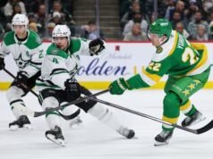 狂野隊 5-2 擊敗達拉斯星隊
| mtgamer.com 狂野隊 5-2 擊敗達拉斯星隊
| mtgamer.com