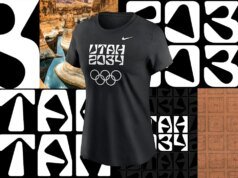 猶他州奧運會的標誌已經引起了轟動
| mtgamer.com 猶他州奧運會的標誌已經引起了轟動
| mtgamer.com