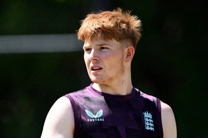 獅子隊球星成為英格蘭U19世界杯球隊隊長，測試全能選手的兄弟被任命為副手
| mtgamer.com